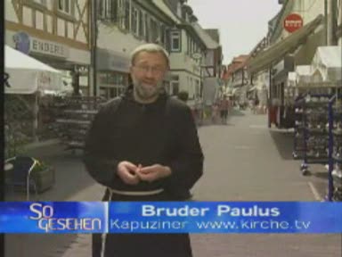 RTL-So gesehen (31.05.2008): Armut in Deutschland