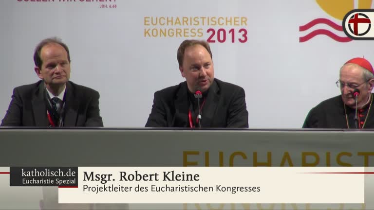 Kleine: "Ich bin sehr zufrieden"
