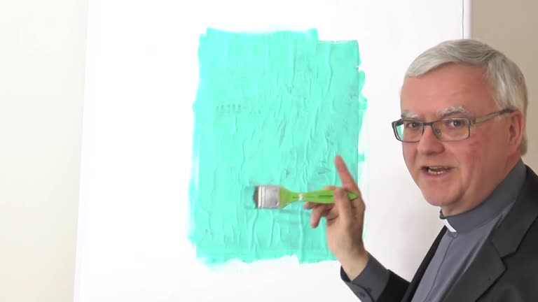 Bischof Heiner Koch und die Pfingstaktion 