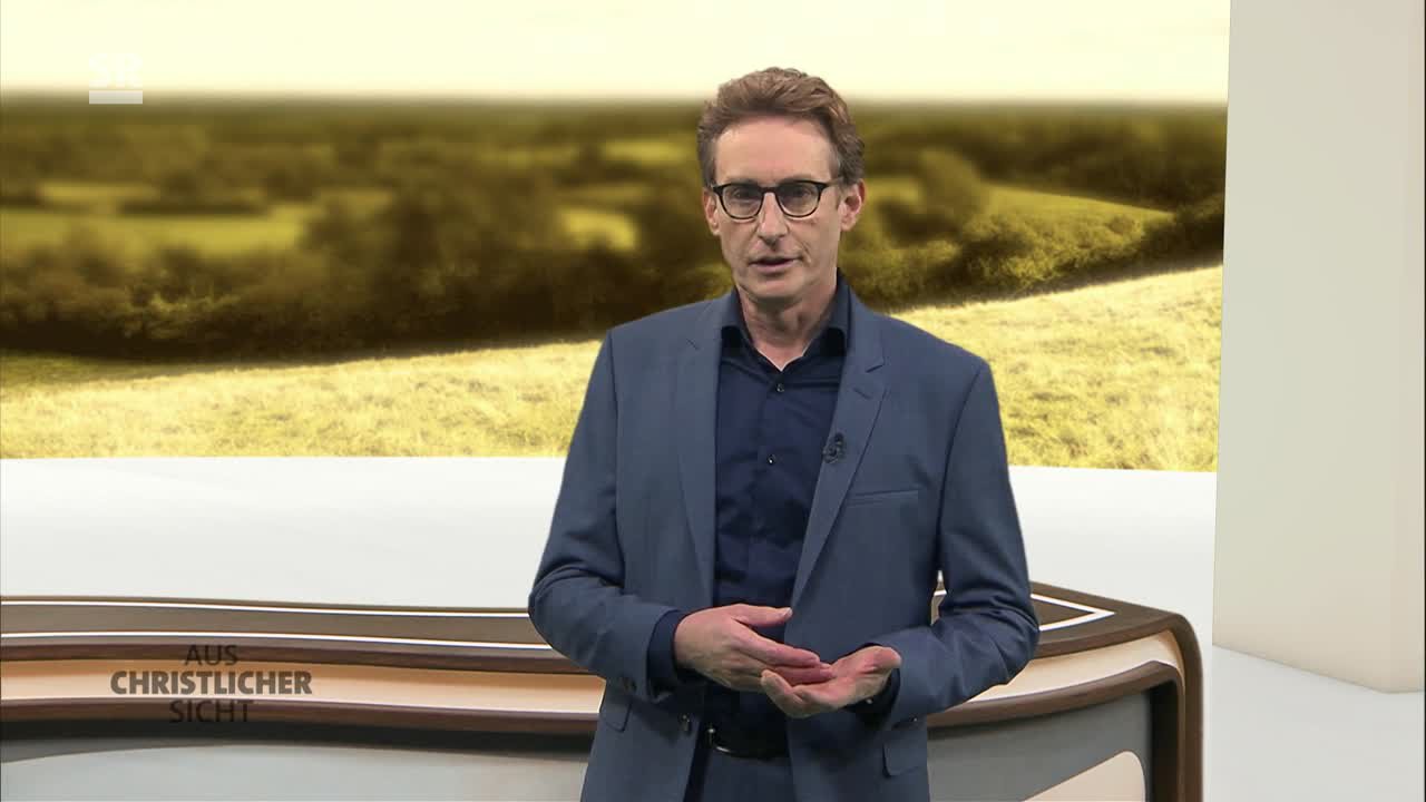Aus christlicher Sicht