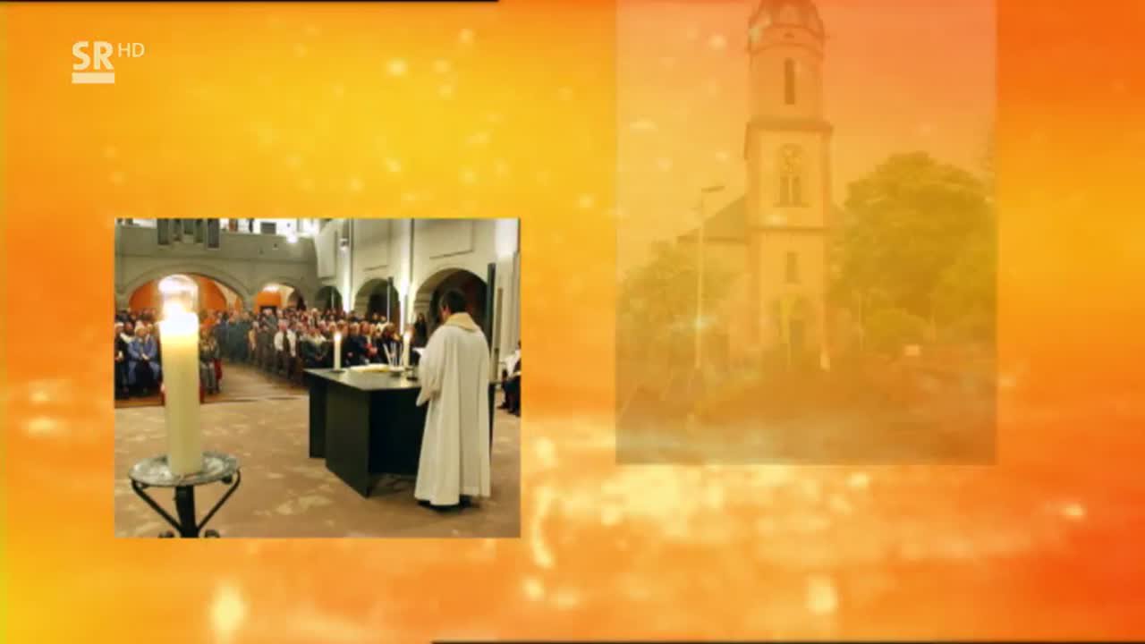 Aus christlicher Sicht - "Advent trotz Terror"
