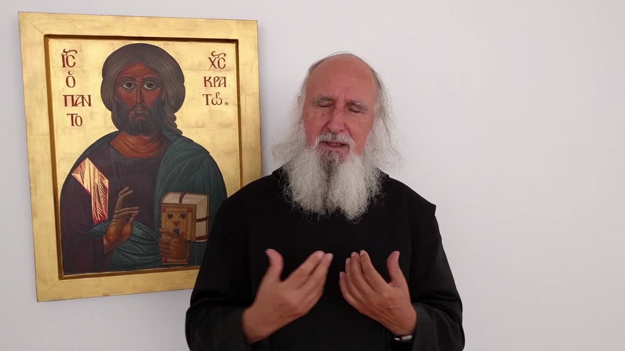 "Daheim bei Gott"