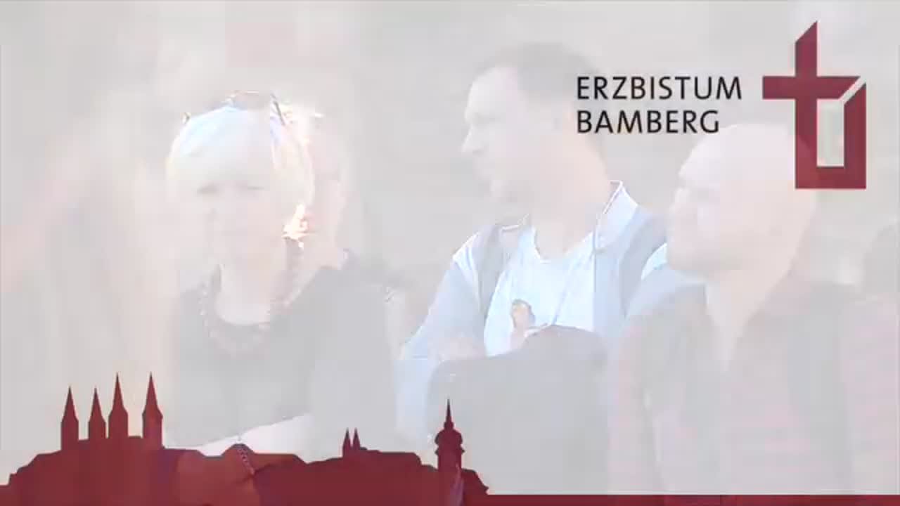Tagung der Bundesarbeitsgemeinschaft Kirche und Rechtsextremismus 2018 in Nürnberg
