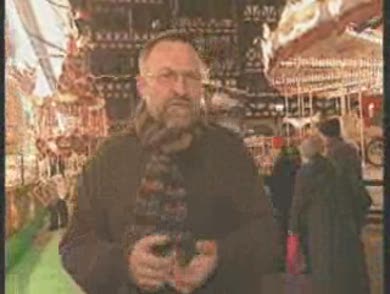 So gesehen: Weihnachtsmärkte