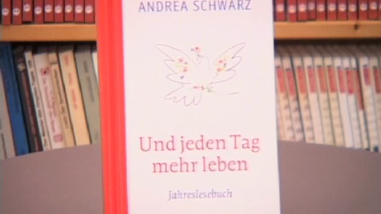 Und jeden Tag mehr Leben