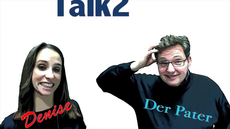 Talk2 - Fastnacht