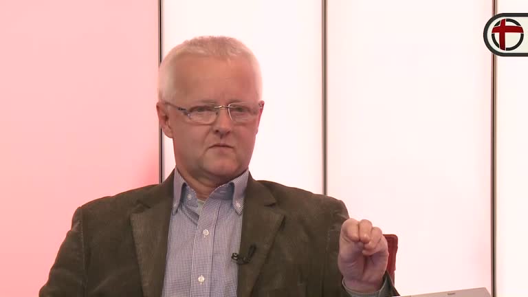 "Das war seit Jahrhunderten klar"