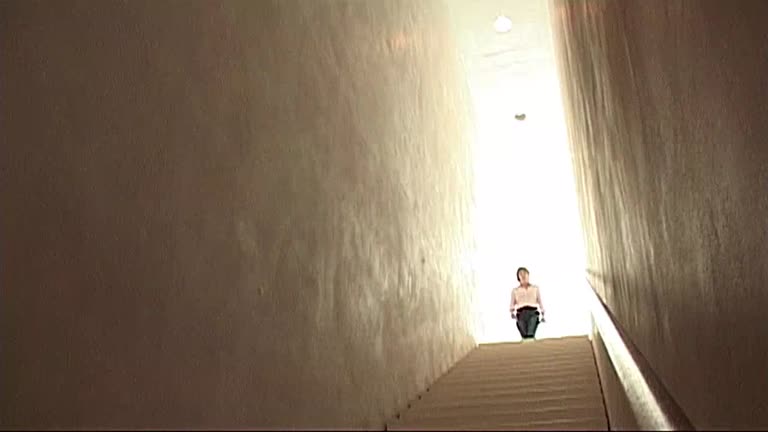 Architektur und Meditation