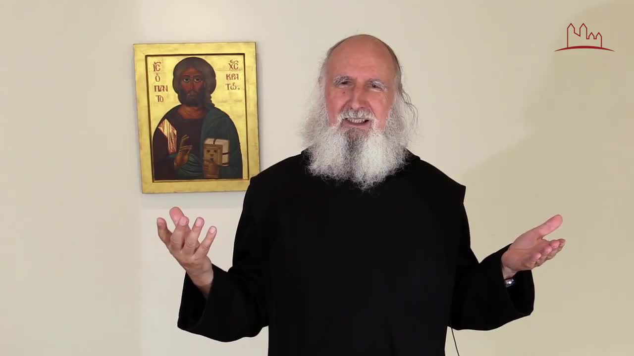 Anselm Grün zur Sehnsucht