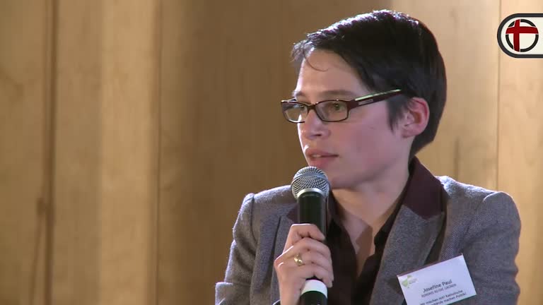 'Wir mischen mit! Katholische Jugendverbände machen Politik'