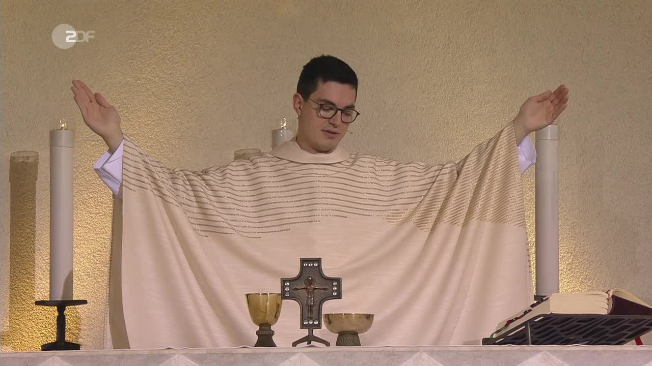 Katholischer Gottesdienst aus Leinefelde vom 08.01.2023