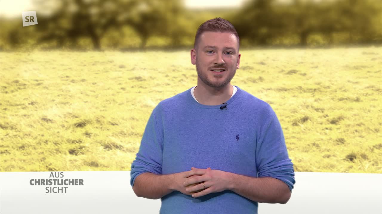 Aus christlicher Sicht