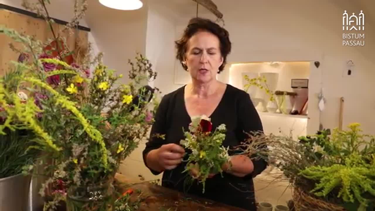 Glaube erklärt - Mariae Himmelfahrt 