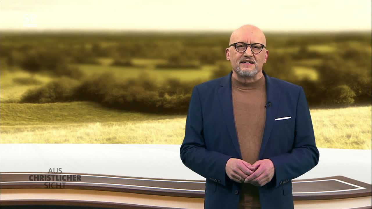 Aus christlicher Sicht