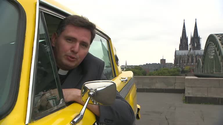 Motzmobil: Generation "Kopf unten"