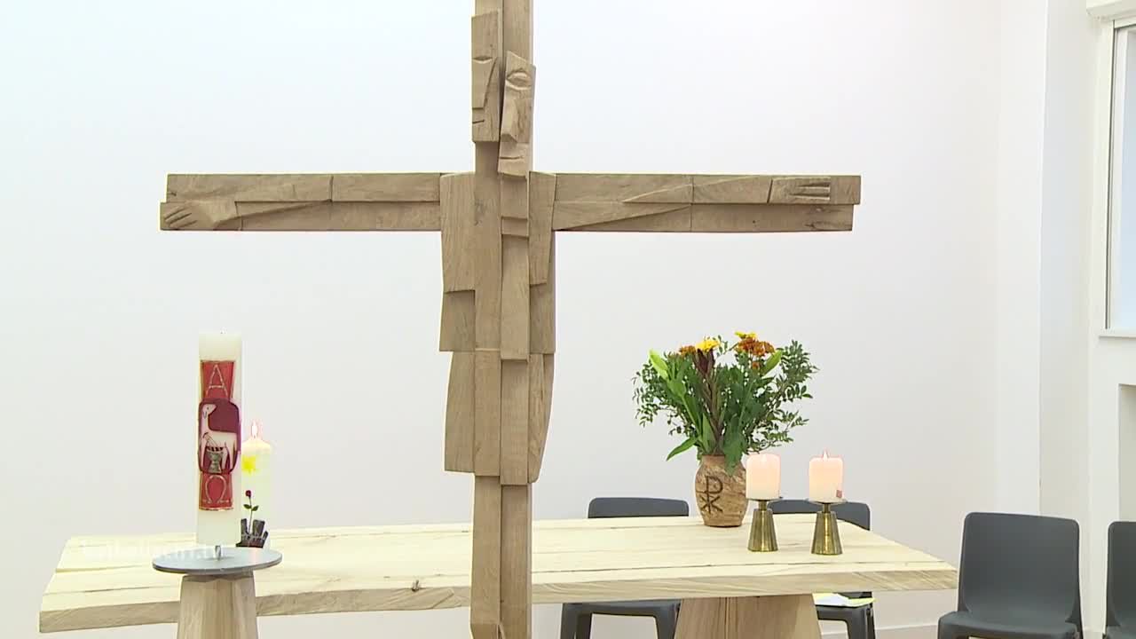 "Wir sind alle keine Engel"