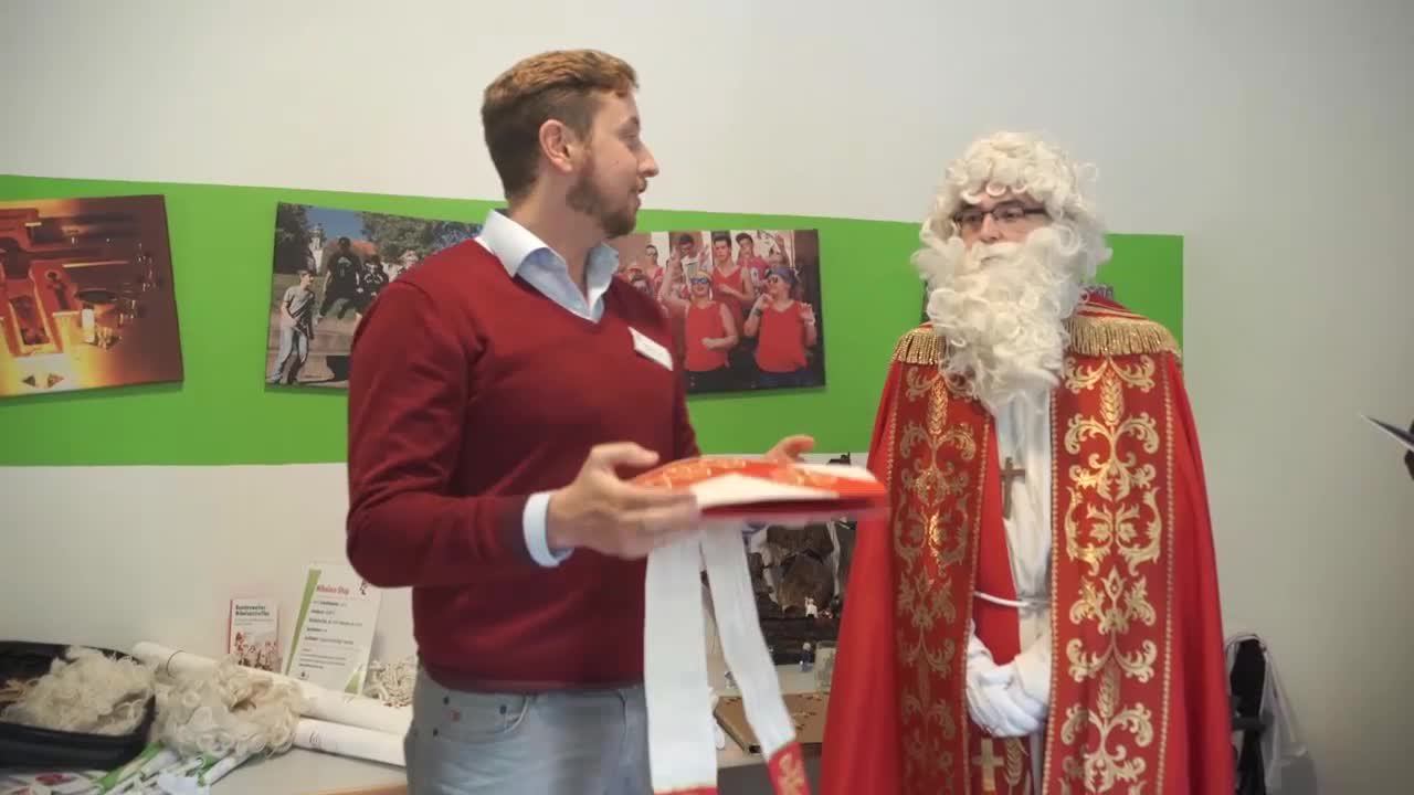 Praxistipps für Nikoläuse