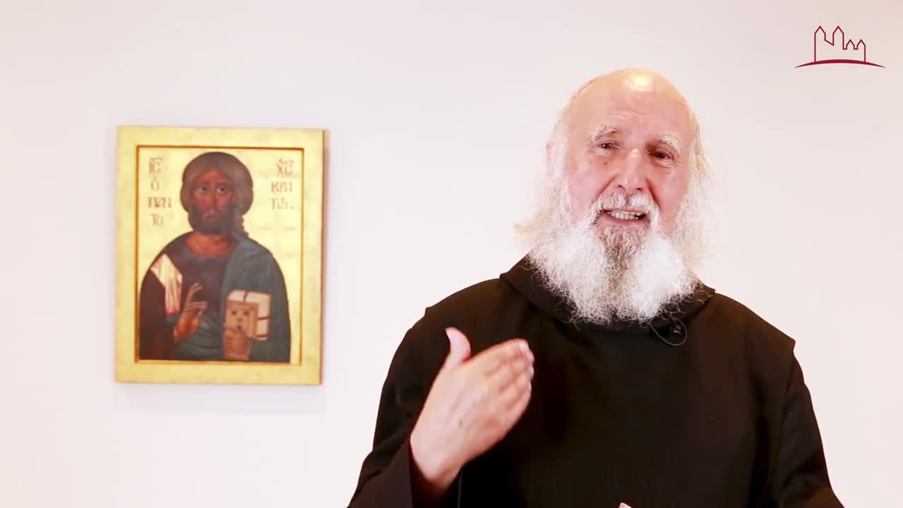 Anselm Grün über Jesu Worte