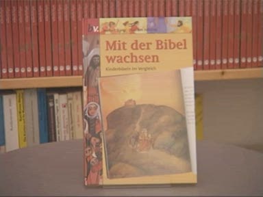 Mit der Bibel wachsen