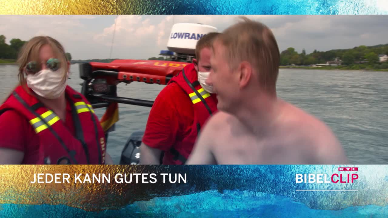 RTL Bibelclip - Allerheiligen