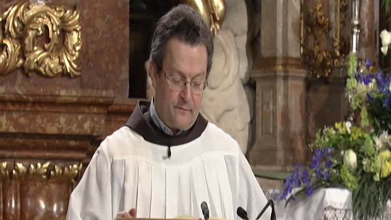 Dokumentation: Katholischer Gottesdienst aus Wien