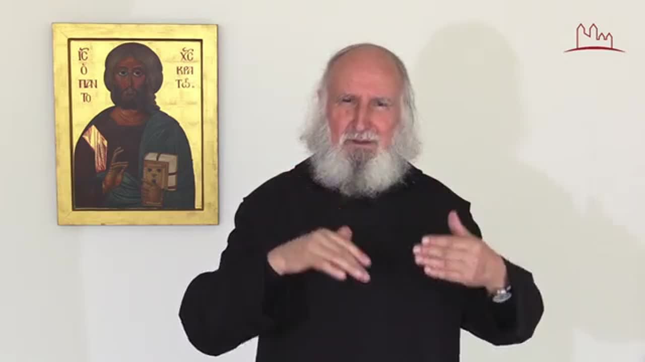 Anselm Grün: "Wunden in Perlen verwandeln"