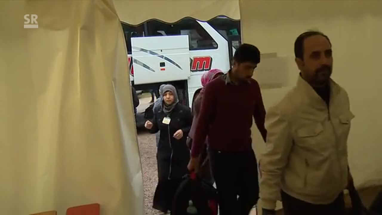 Aus christlicher Sicht: Flüchtlinge