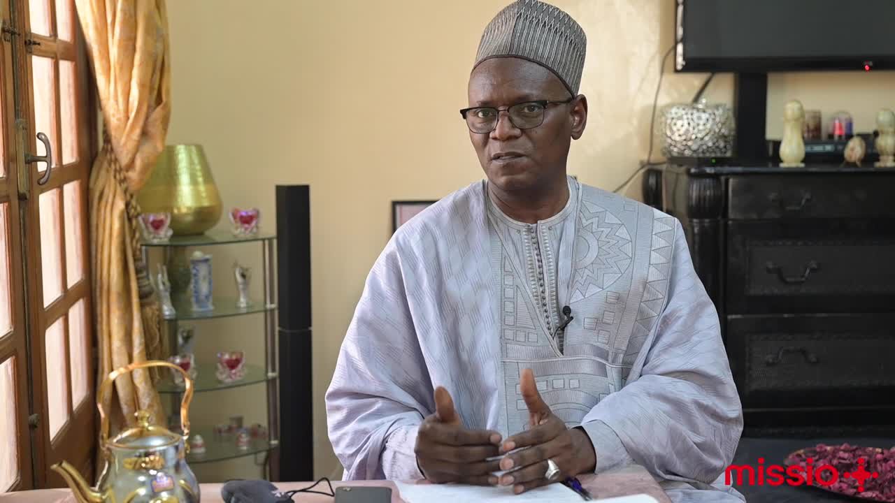 Senegal: Von Katholiken und Kalifen – Dialog der Religionen