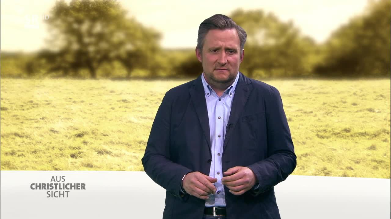 Aus christlicher Sicht