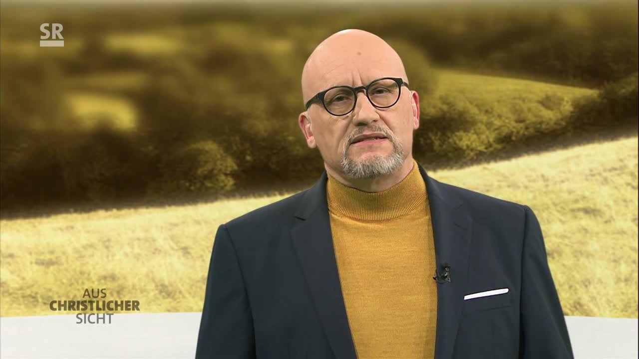 Aus christlicher Sicht