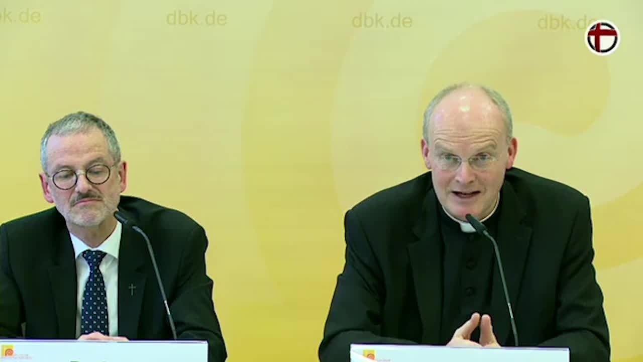 "Das ist ein Skandal!"