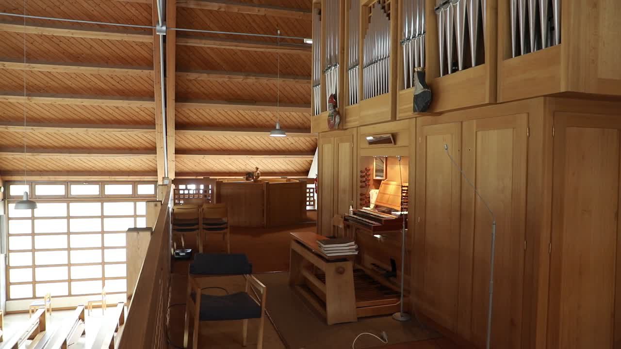 Kirche digital: Die Pfarreien-App der Pfarrei St. Martin in Wettstetten