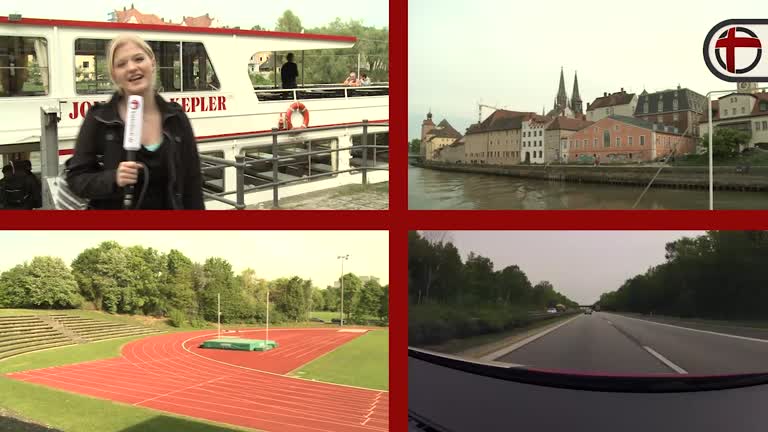 Katholikentag in Regensburg: Richtig pilgern