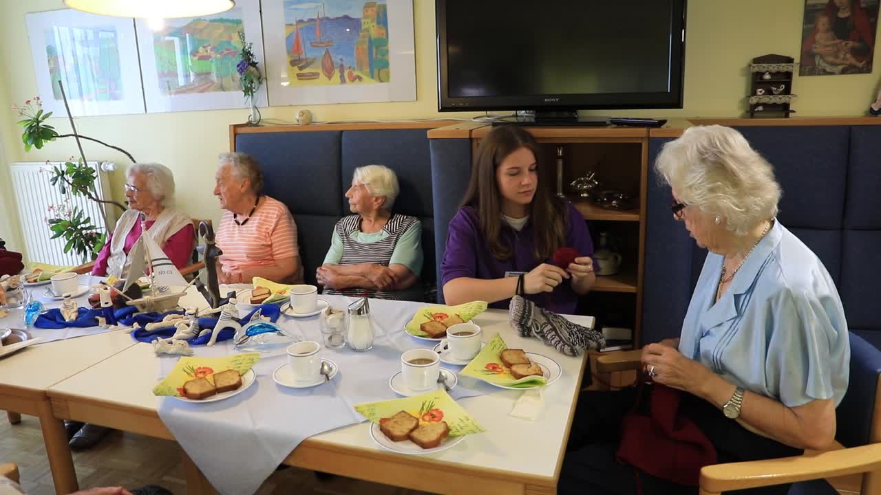 "Compassion-Projekt" am Gnadenthal-Gymnasium Ingolstadt