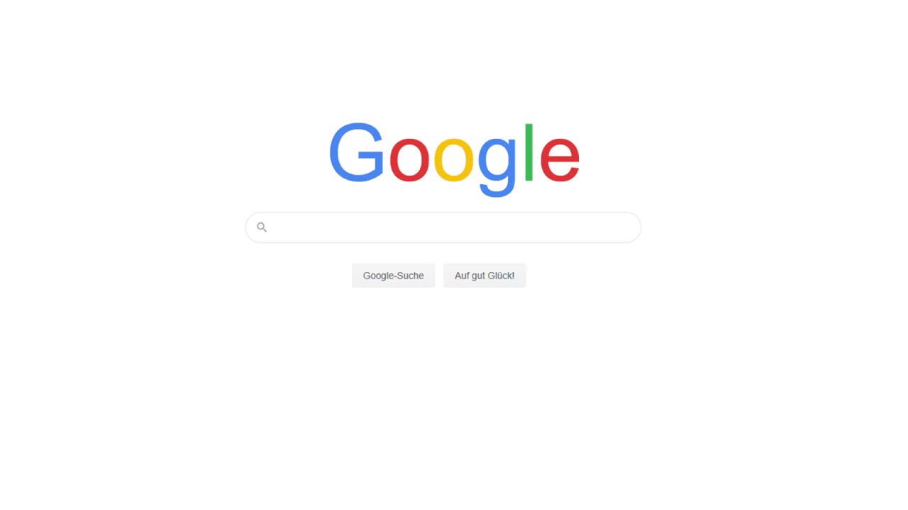 Google Challenge - Die Nonnenedition (Teil 2)