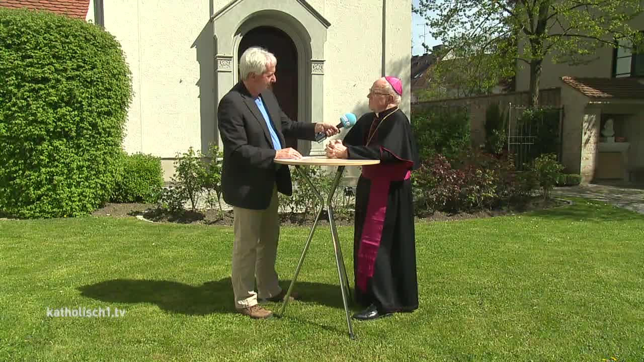 "Nicht den dritten Schritt vor dem ersten machen!"