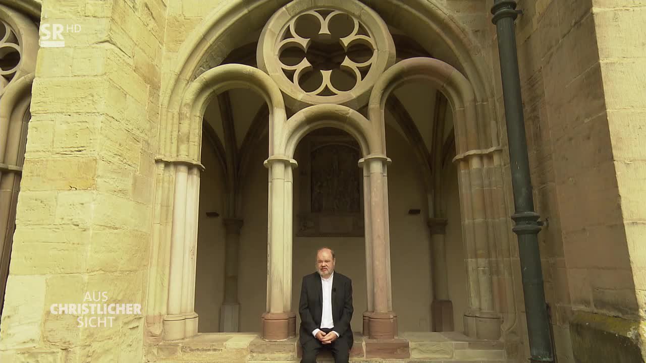 Aus christlicher Sicht 