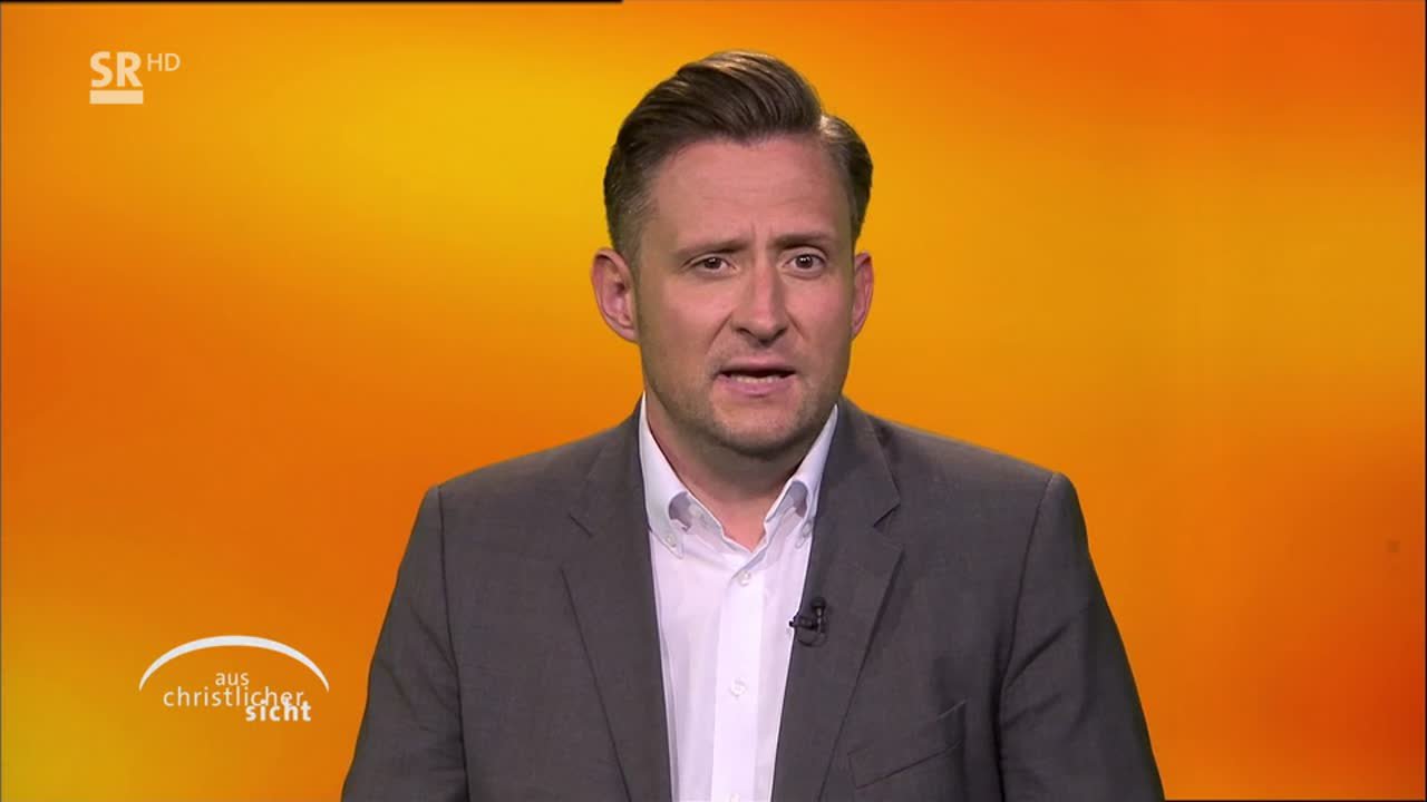 Aus christlicher Sicht - Mitgefühlt