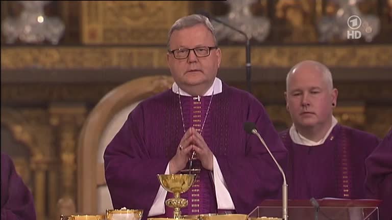 Dokumentation: ARD-Gottesdienst aus Osnabrück