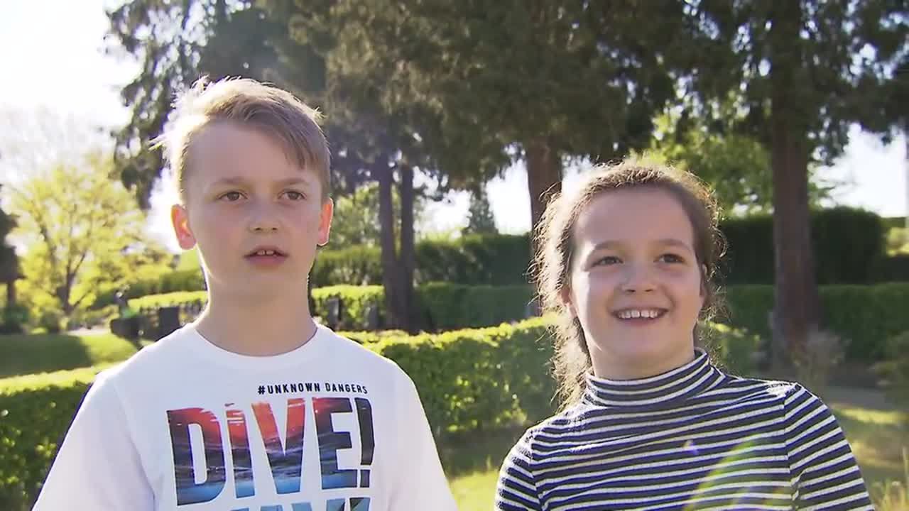 Aus christlicher Sicht - „Uns schickt der Himmel“