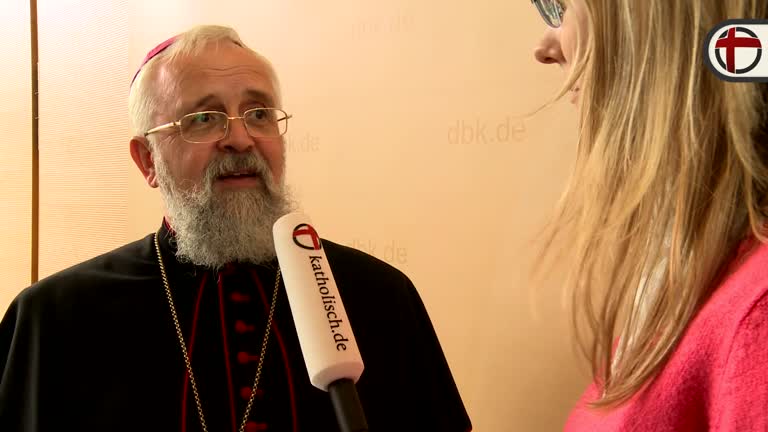 "Christen in der Türkei sollten freier atmen"