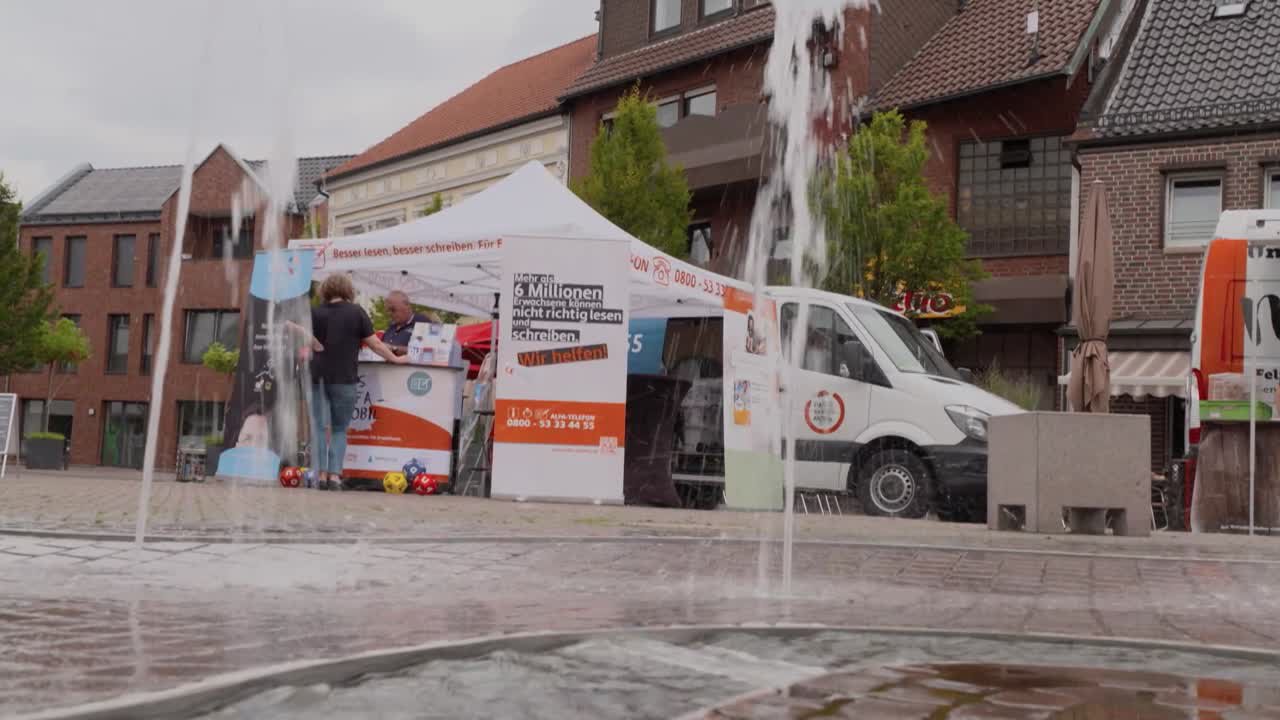 Ehrensache "ALFA Mobil"