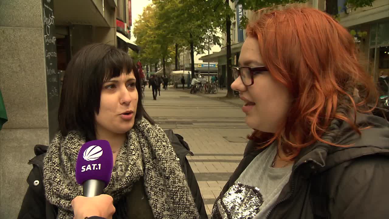 Gewissensfrage: Bibel oder Koran?