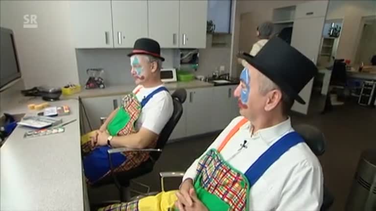 Aus christlicher Sicht: Fastnacht
