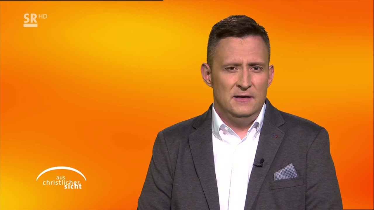 Aus christlicher Sicht - Die Fußball-Weltmeisterschaft 2018 