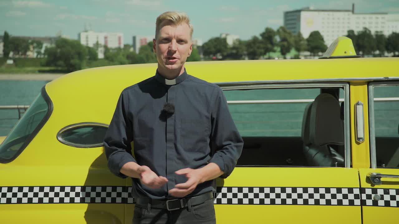 Motzmobil - Leben auf Distanz