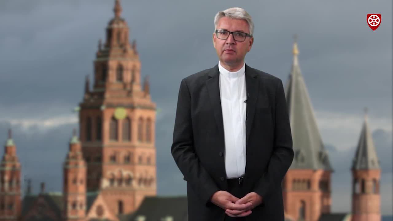Bischof Kohlgraf zur Studie über sexuellen Missbrauch