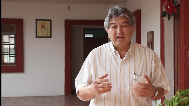 Mexiko - Jose Sanchez