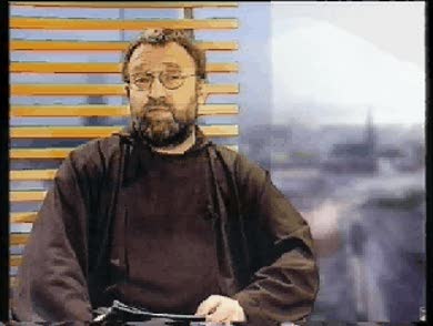 N24-Um Gottes Willen: Prof. Dr. Norbert Walter - 2. Teil