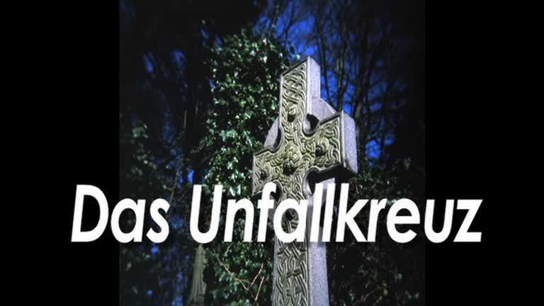 Das Unfallkreuz